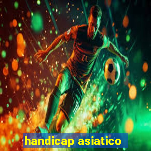 handicap asiatico - 0.75